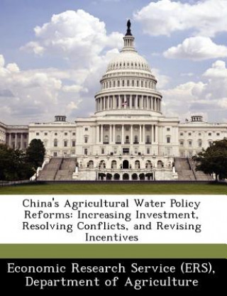 Buch China's Agricultural Water Policy Reforms 