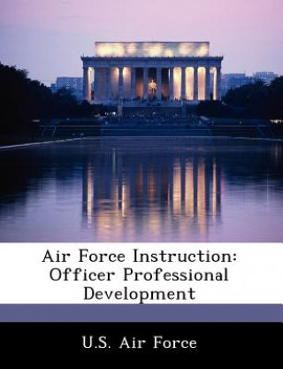 Βιβλίο Air Force Instruction 