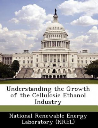 Buch Understanding the Growth of the Cellulosic Ethanol Industry 