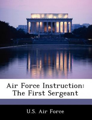 Βιβλίο Air Force Instruction 