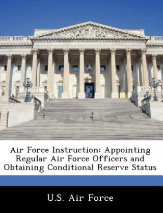 Βιβλίο Air Force Instruction 