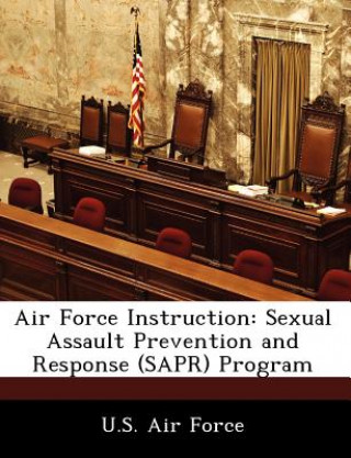 Βιβλίο Air Force Instruction 