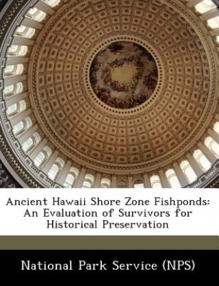 Buch Ancient Hawaii Shore Zone Fishponds 