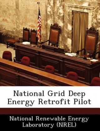 Carte National Grid Deep Energy Retrofit Pilot 