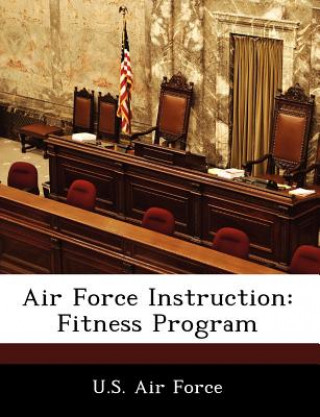 Βιβλίο Air Force Instruction 