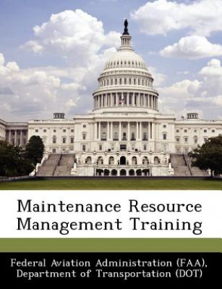 Carte Maintenance Resource Management Training 