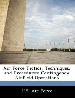 Βιβλίο Air Force Tactics, Techniques, and Procedures 