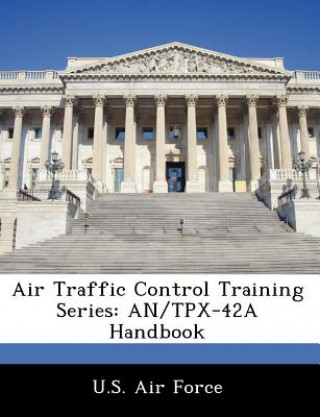Libro Air Traffic Control Training Series U. S. Air Force
