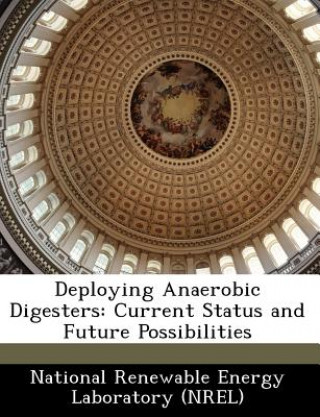 Βιβλίο Deploying Anaerobic Digesters National Renewable Energy Laboratory (Nr