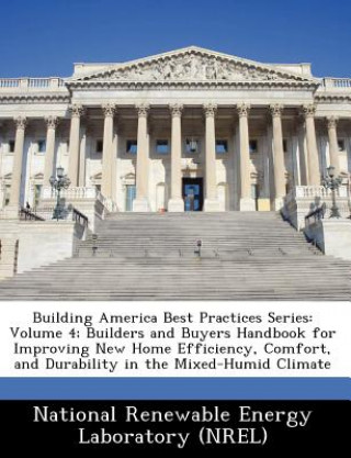 Buch Building America Best Practices Series 