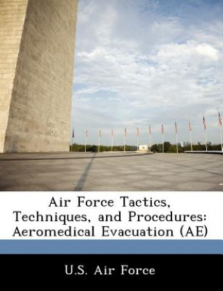 Βιβλίο Air Force Tactics, Techniques, and Procedures 