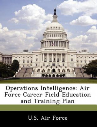 Kniha Operations Intelligence 