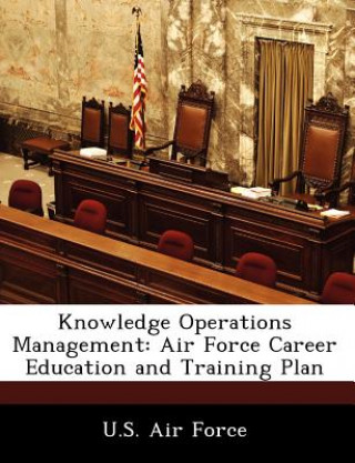 Book Knowledge Operations Management U. S. Air Force