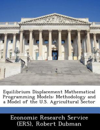 Boek Equilibrium Displacement Mathematical Programming Models Robert Dubman