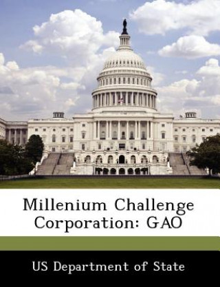 Libro Millenium Challenge Corporation 