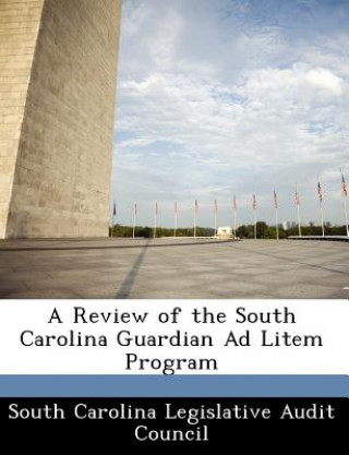 Buch Review of the South Carolina Guardian Ad Litem Program 