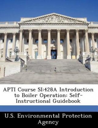 Книга Apti Course Si U S Environmental Protection Agency