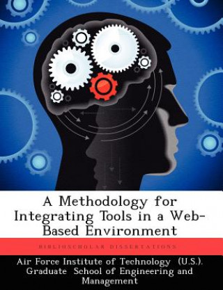Kniha Methodology for Integrating Tools in a Web-Based Environment Musa Serdar Arslan