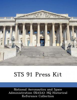 Knjiga Sts 91 Press Kit National Aeronautics and Space Administr