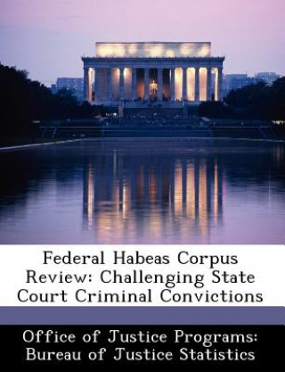 Libro Federal Habeas Corpus Review 