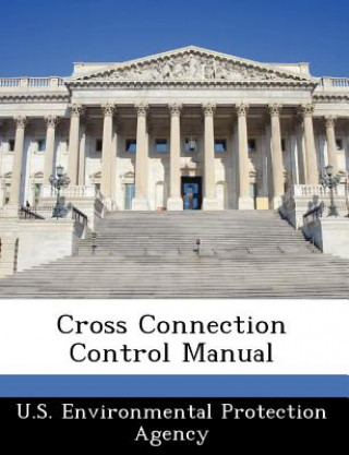 Kniha Cross Connection Control Manual 