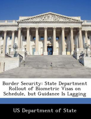 Book Border Security Us Department of State