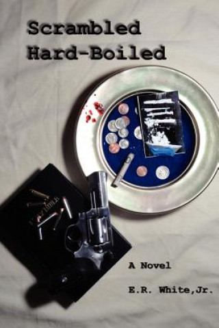 Carte Scrambled Hard-Boiled Jr. E. R. White