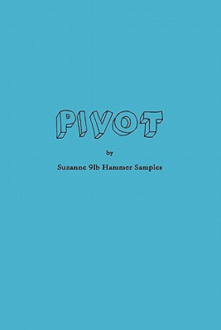 Kniha Pivot Suzanne Samples