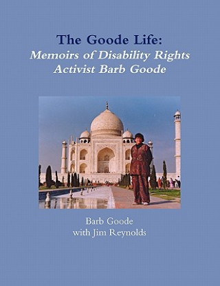 Könyv Goode Life Barb Goode