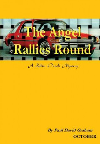 Book Angel Rallies Round Paul David Graham