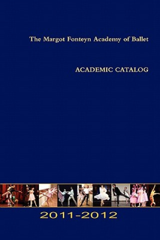 Książka MFAB Catalog 2011-2012 Ken Ludden