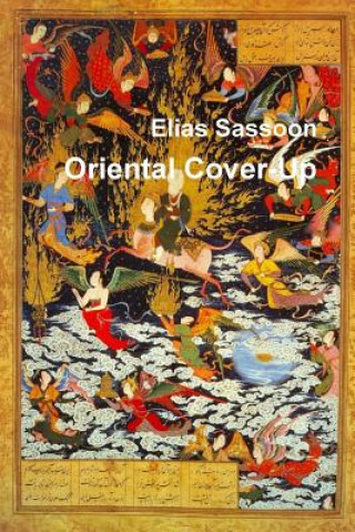 Libro Oriental Cover-Up Elias Sassoon