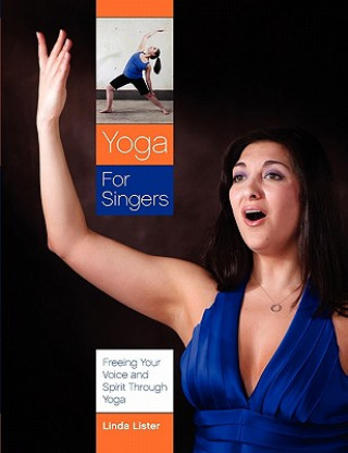 Carte Yoga for Singers Linda Lister