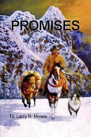 Livre Promises Dr. Larry Moses