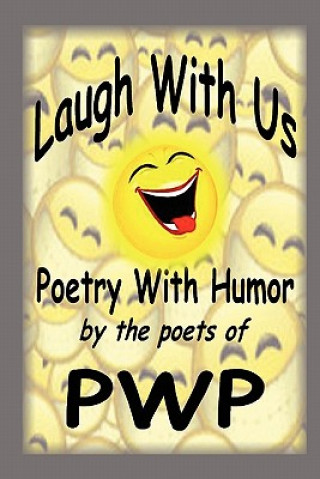 Книга Laugh with Us Poetry with Humor Daveda Gruber