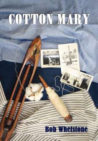 Carte Cotton Mary Bob Whetstone