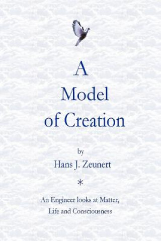 Carte Model of Creation Hans J Zeunert
