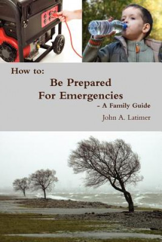 Könyv How to John Latimer