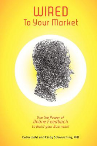 Book Wired To Your Market Phd Cindy Schersching