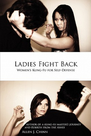 Книга Ladies Fight Back Allen Chinn