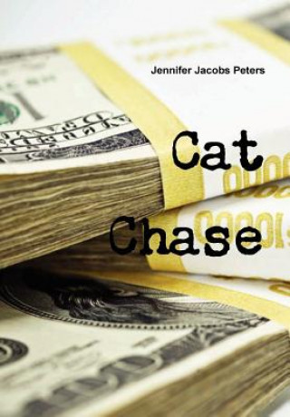 Carte Cat Chase Jennifer Peters