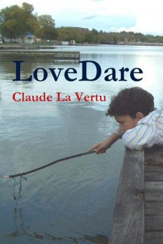 Книга LoveDare Claude La Vertu