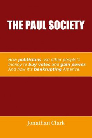 Buch Paul Society Jonathan Clark