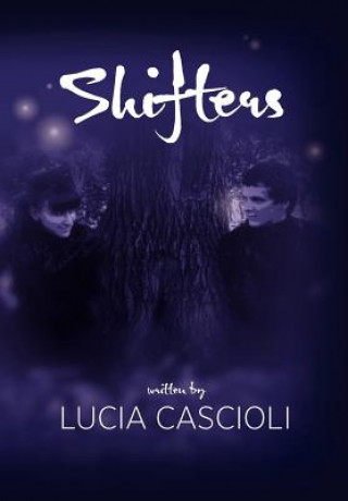 Książka Shifters Lucia Cascioli