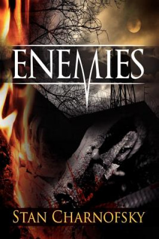 Book Enemies Stan Charnofsky