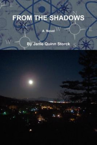 Carte From the Shadows Janie Quinn Storck