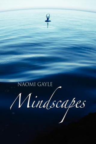 Kniha Mindscapes Naomi Gayle