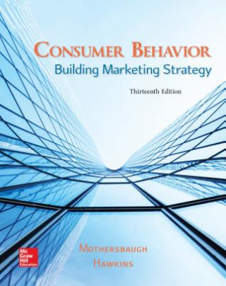 Könyv Consumer Behavior: Building Marketing Strategy Roger J Best