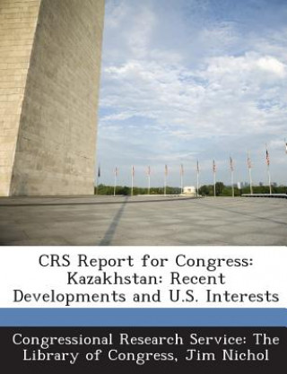 Livro Crs Report for Congress Jim Nichol