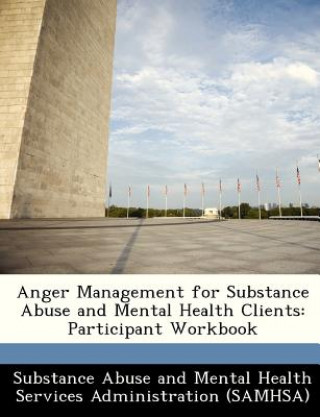 Kniha Anger Management for Substance Abuse and Mental Health Clients 